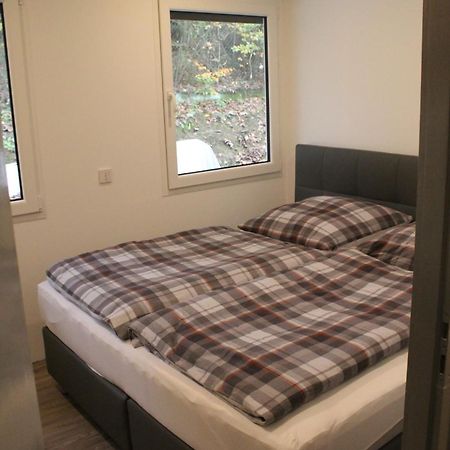 Ferienhaus Refugium Sessenbach Bagian luar foto
