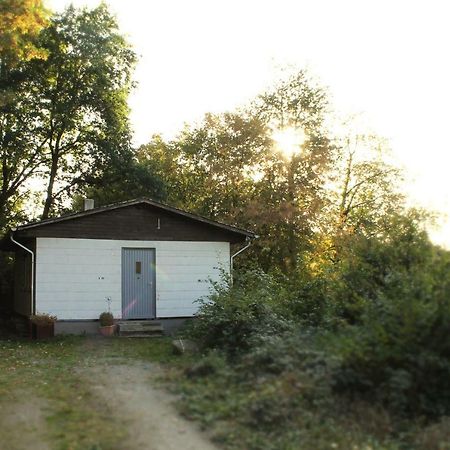 Ferienhaus Refugium Sessenbach Bagian luar foto