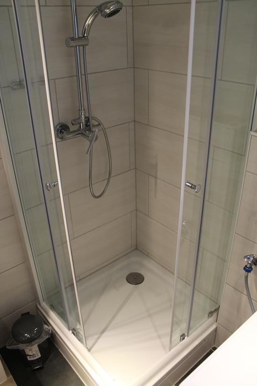Ferienhaus Refugium Sessenbach Ruang foto