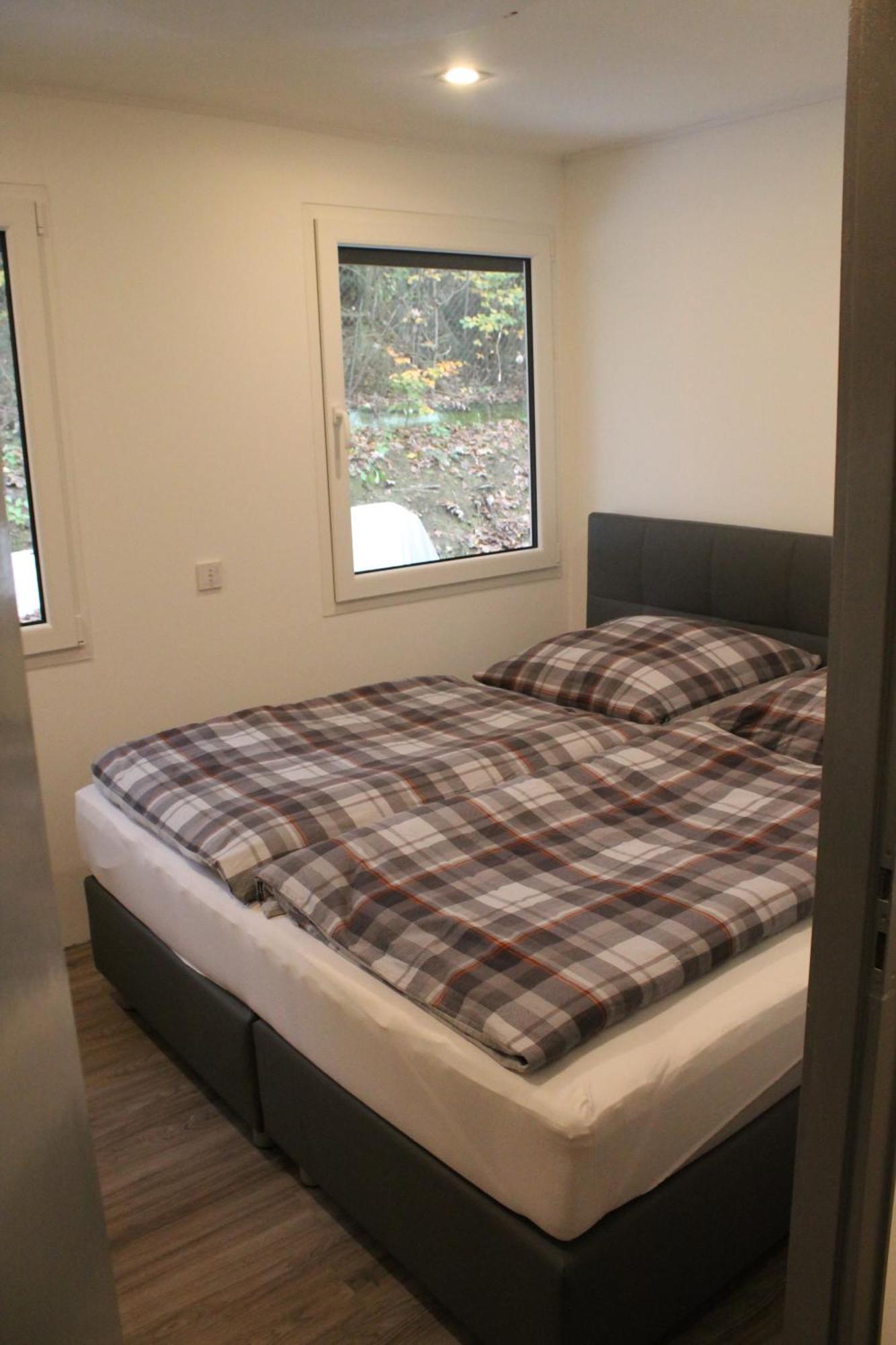 Ferienhaus Refugium Sessenbach Bagian luar foto